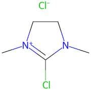2-Chloro-1,3-dimethyl-4,5-dihydroimidazol-1-ium chloride