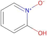2-Hydroxypyridine-N-oxide