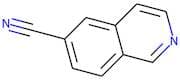 Isoquinoline-6-carbonitrile