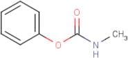 Phenyl N-methylcarbamate