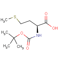 Boc-L-Methionine