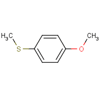 4-Methoxythioanisole