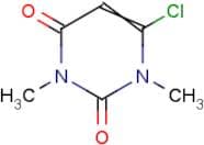 6-Chloro-1,3-dimethyluracil