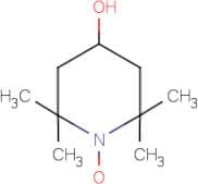 4-Hydroxy-2,2,6,6-tetramethylpiperidin-1-oxyl