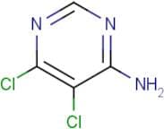 4-Amino-5,6-dichloropyrimidine