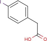 4-Iodophenylacetic acid