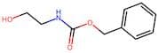 Benzyl N-(2-hydroxyethyl)carbamate