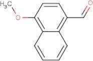 4-Methoxynaphthalene-1-carbaldehyde