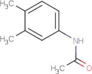 N-(3,4-Dimethylphenyl)acetamide