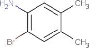 2-Bromo-4,5-dimethylaniline