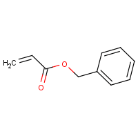 Benzyl prop-2-enoate