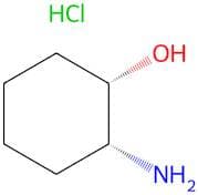 (1S,2R)-2-Aminocyclohexanol hydrochloride