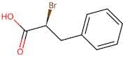 (2S)-2-Bromo-3-phenylpropanoic acid