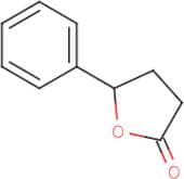 5-Phenyltetrahydrofuran-2-one