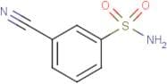 3-Cyanobenzenesulfonamide