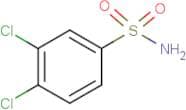 3,4-Dichlorobenzenesulfonamide