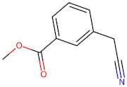 Methyl (3-cyanomethyl)benzoate