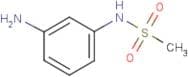 N-(3-Aminophenyl)methanesulfonamide