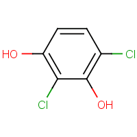 2,4-Dichlorobenzene-1,3-diol