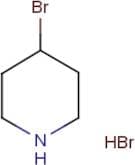 4-Bromopiperidine hydrobromide