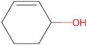 Cyclohex-2-en-1-ol