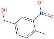 4-Methyl-3-nitrobenzyl alcohol