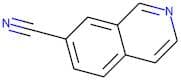 Isoquinoline-7-carbonitrile
