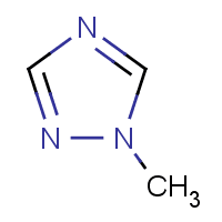 1-Methyl-1,2,4-triazole