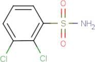 2,3-Dichlorobenzenesulfonamide