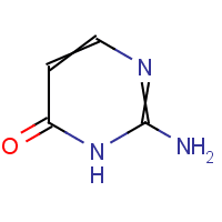 2-Amino-1H-pyrimidin-6-one