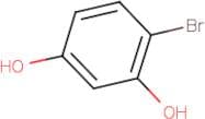 4-Bromobenzene-1,3-diol