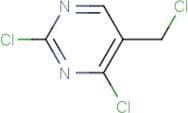 2,4-Dichloro-5-(chloromethyl)pyrimidine