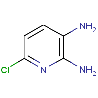 6-Chloropyridine-2,3-diamine