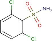 2,6-Dichlorobenzenesulfonamide