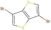 3,6-Dibromothieno[3,2-b]thiophene