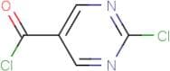 2-Chloropyrimidine-5-carbonyl chloride