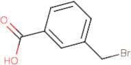 3-(Bromomethyl)benzoic acid