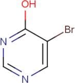 5-Bromopyrimidin-4-ol