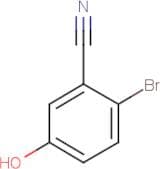 2-Bromo-5-hydroxybenzonitrile