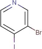 3-Bromo-4-iodopyridine