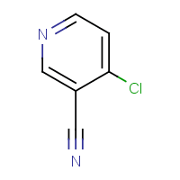 4-Chloro-3-cyanopyridine