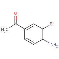 4-Amino-3-bromoacetophenone