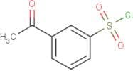 3-Acetylbenzenesulfonyl chloride