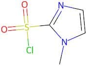 1-Methylimidazole-2-sulfonyl chloride