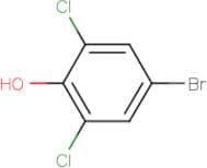 4-Bromo-2,6-dichlorophenol