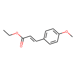 Ethyl 4-methoxycinnamate