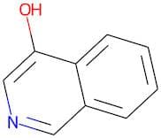 4-Hydroxyisoquinoline