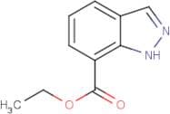 Ethyl 1H-indazole-7-carboxylate