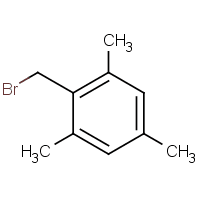 2-Bromomethyl-1,3,5-trimethylbenzene