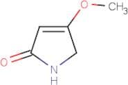 4-Methoxy-3-pyrrolin-2-one